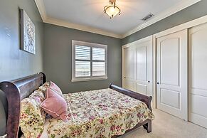 Elk Grove Getaway w/ Saltwater Pool Near Wineries!