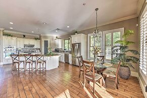 Elk Grove Getaway w/ Saltwater Pool Near Wineries!