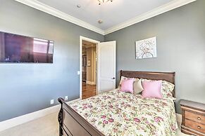 Elk Grove Getaway w/ Saltwater Pool Near Wineries!