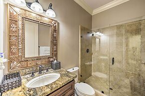 Elk Grove Getaway w/ Saltwater Pool Near Wineries!