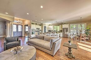 Elk Grove Getaway w/ Saltwater Pool Near Wineries!