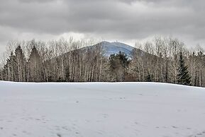 Darling Hill Home on Kingdom Trails-near Burke Mtn