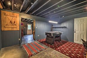 Darling Hill Home on Kingdom Trails-near Burke Mtn