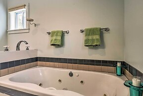 Darling Hill Home on Kingdom Trails-near Burke Mtn