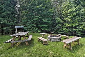 Darling Hill Home on Kingdom Trails-near Burke Mtn