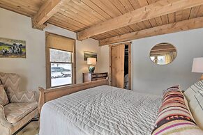 Upscale Montgomery Cabin, Near Jay Peak Resort!