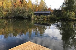 Upscale Montgomery Cabin, Near Jay Peak Resort!