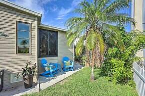 Jensen Beach Home w/ Private Beach Access!