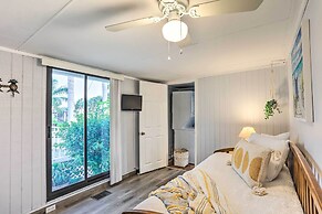 Jensen Beach Home w/ Private Beach Access!