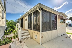 Jensen Beach Home w/ Private Beach Access!