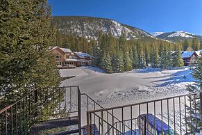 Blue River Condo w/ Views - 5 Mi to Breckenridge!