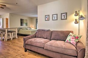 Cozy Canyon Lake Cottage: 1 Mi to Guadalupe River!