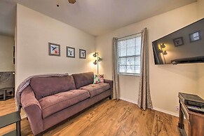 Cozy Canyon Lake Cottage: 1 Mi to Guadalupe River!