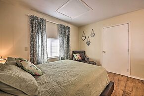 Cozy Canyon Lake Cottage: 1 Mi to Guadalupe River!