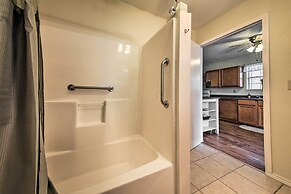 Cozy Canyon Lake Cottage: 1 Mi to Guadalupe River!