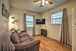 Cozy Canyon Lake Cottage: 1 Mi to Guadalupe River!