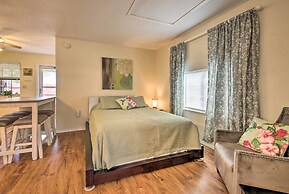 Cozy Canyon Lake Cottage: 1 Mi to Guadalupe River!