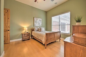 Lakeview Escape w/ Hot Tub, 1 Mi to Canyon Lake