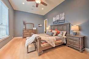 Lakeview Escape w/ Hot Tub, 1 Mi to Canyon Lake