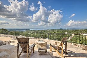Lakeview Escape w/ Hot Tub, 1 Mi to Canyon Lake