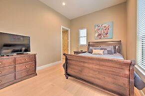 Lakeview Escape w/ Hot Tub, 1 Mi to Canyon Lake