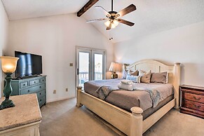 Sea Isle Galveston Getaway < 1 Mile to Beach!