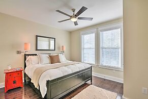 Gulf View + Beach Access: Galveston Resort Condo!