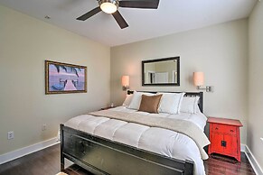 Gulf View + Beach Access: Galveston Resort Condo!