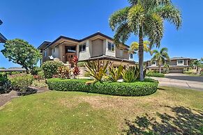 'tropical Paradise' Resort Villa: 1 Mile to Beach!