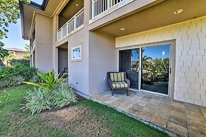 'tropical Paradise' Resort Villa: 1 Mile to Beach!