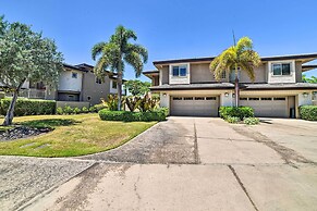 'tropical Paradise' Resort Villa: 1 Mile to Beach!