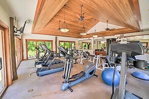 'tropical Paradise' Resort Villa: 1 Mile to Beach!