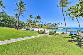 'tropical Paradise' Resort Villa: 1 Mile to Beach!