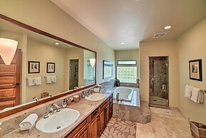 'tropical Paradise' Resort Villa: 1 Mile to Beach!