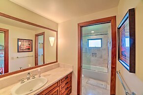 'tropical Paradise' Resort Villa: 1 Mile to Beach!