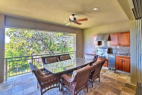 'tropical Paradise' Resort Villa: 1 Mile to Beach!