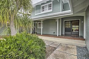 Ocean-view Kailua-kona Escape w/ Private Pool!