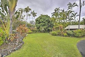 Ocean-view Kailua-kona Escape w/ Private Pool!