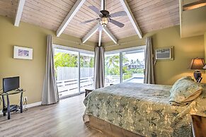 Ocean-view Kailua-kona Escape w/ Private Pool!