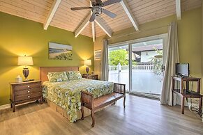 Ocean-view Kailua-kona Escape w/ Private Pool!
