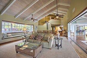 Ocean-view Kailua-kona Escape w/ Private Pool!