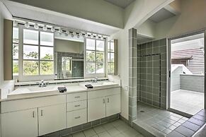 Ocean-view Kailua-kona Escape w/ Private Pool!