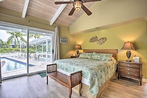 Ocean-view Kailua-kona Escape w/ Private Pool!