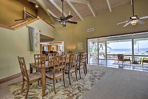Ocean-view Kailua-kona Escape w/ Private Pool!