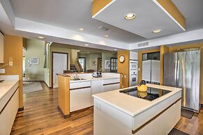 Ocean-view Kailua-kona Escape w/ Private Pool!