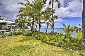 Ocean-view Kailua-kona Escape w/ Private Pool!