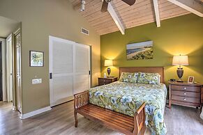 Ocean-view Kailua-kona Escape w/ Private Pool!