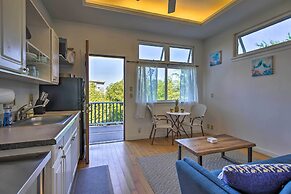 1 Mile to Magic Sands Beach: Kailua-kona Cottage