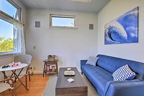 1 Mile to Magic Sands Beach: Kailua-kona Cottage