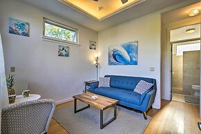 1 Mile to Magic Sands Beach: Kailua-kona Cottage